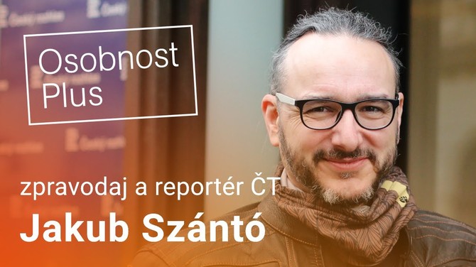 zpravodaj a reportér ČT
