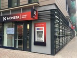 MONETA Bank - pobočka