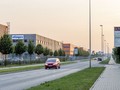 Logistický park P3 Prague Horní Počernice má čtyři nové nájemce