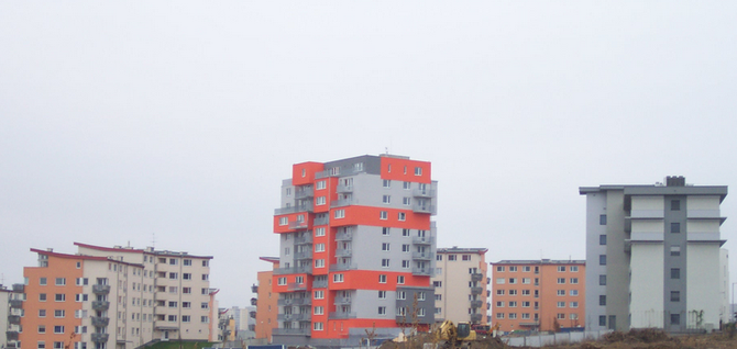 Z pražského trhu zmizely byty pod 45 tisíc za m2 Nejlevněji v Praze 10, nejdráže v centru