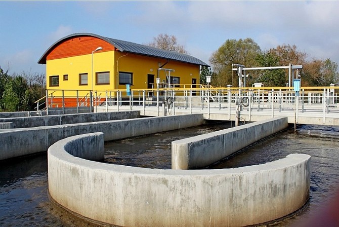 Rada kraje podpoila vodohospodsk projekty obc i zadrovn vody v krajin