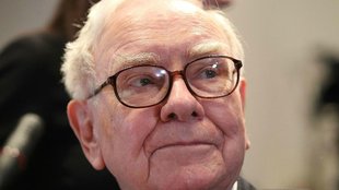 Warren Buffett: Bitcoin nen mna, nepekvapilo by m, kdyby do deseti let zmizel