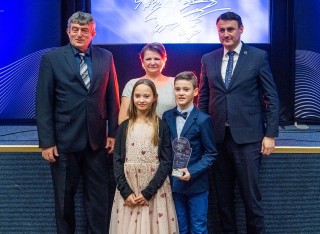 Anketu Sportovec roku Liberecka vyhrla Ester Ledeck
