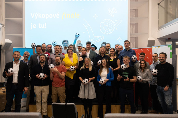 Liberecké start-upy mají globální vize