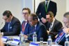Ministr Lipavsk se zastnil ministerskch setkn podnch bhem belgickho pedsednictv v Rad