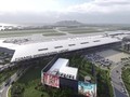 letiště Malajsie - Penang