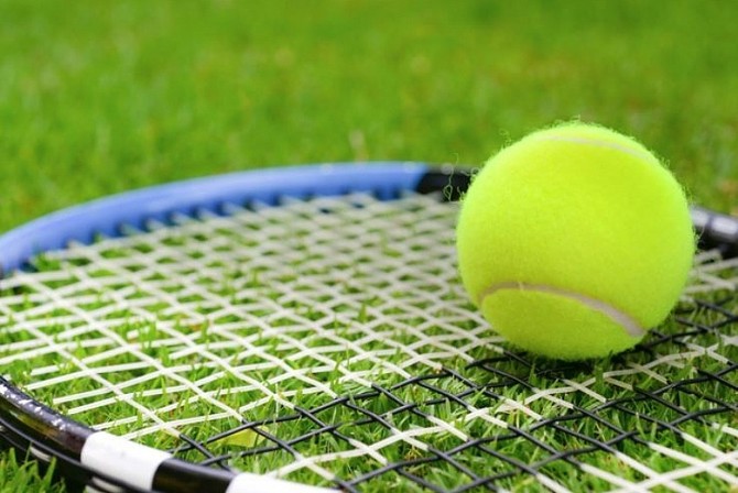 Zlnsk kraj bude mt tenisovou akademii pro talentovan hre