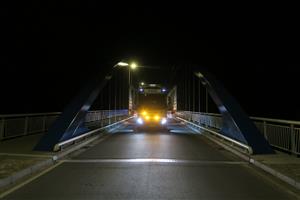 Svinarsk most