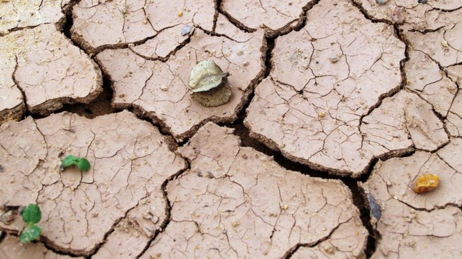 Koncepce pro boj se suchem: esk republika m dobrou prevenci, opaten vedou k omezen nsledk sucha a nedostatku vody