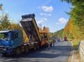 řsd, kraj zlínský oprava silnice I. třídy