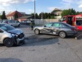 havárie vozidla