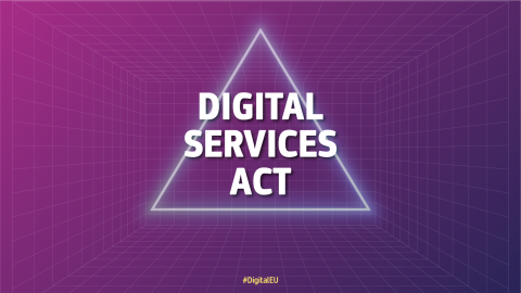 Commission requests information to Amazon under the Digital Services Act