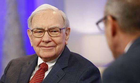 Knihy, kter doporuuje investorm sm Warren Buffett