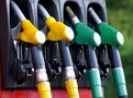 benzín pohonné hmoty ropa