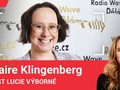 Radio Wave Claire Klingenberg