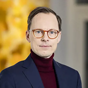 Mats Persson, vdsk ministr kolstv