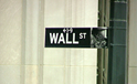 Wall Street ulice