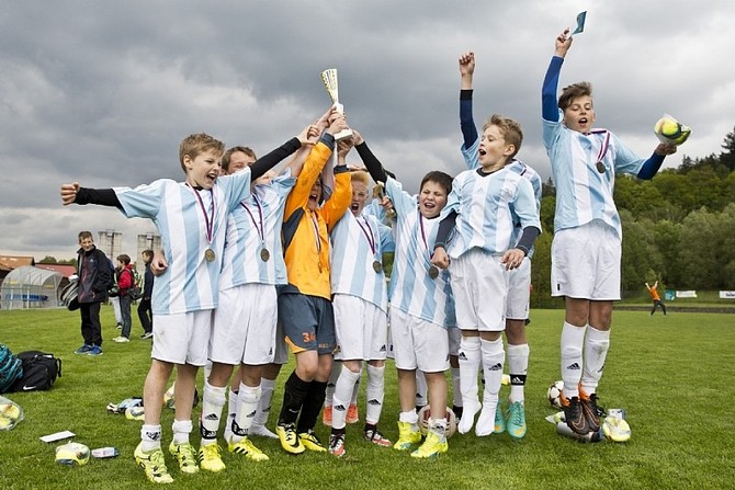 Kraj d letos vce ne 30 milion korun na podporu v oblasti mldee a sportu