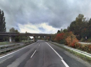 Demolice mostu ve Svijanech přinese na D10 víkendovou uzavírku 