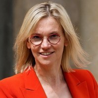 Agnes Pannier-Runacherov, francouzsk ministryn pro transformaci energetiky