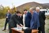 Ministr Lipavsk podpoil Gruzii v cest do EU a kritizoval naruovn hranic Ruskem