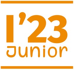 Intro ’23 Junior (vizuál)