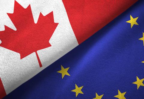 The EU and Canada discuss next steps for increased cooperation on digital