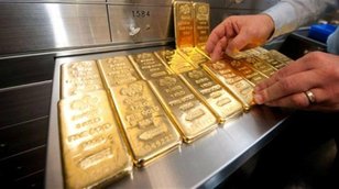 Strasser (Bank Gutmann): Se zlatem jako investic za mnou nechote