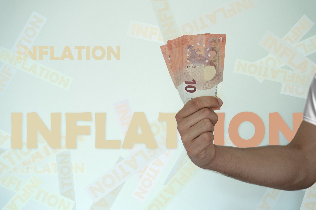 Makro: Míra inflace v lednu propadla na 2,3 % r/r