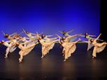 Storm Ballet - misti svta z Villachu
