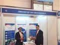 mzv.cz, Cambodia-International Science, Technology & Innovation Expo