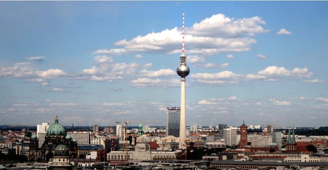 V Berlíně bude platit zákon o zmrazení nájemného