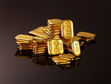 Zlato, Fed, Sazby, Cena zlata, výnosy dluhopisů, USA, prognóza, nižší cena