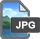 Ikona obrázku JPG