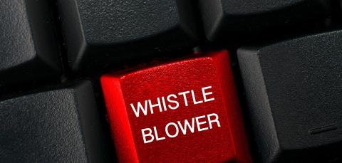 Commission launches Whistleblower Tools for Digital Services Act and Digital Markets Act