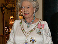 Její Výsost královna Alžběta II.