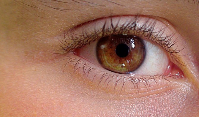 Co o nás prozradí zorničky a jaké velikosti dorůstá lidské oko? Toto je šest zajímavostí o našem zraku