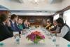 Ministr zahraninch vc Jan Lipavsk jednal v Indii o inovacch a ekonomick spoluprci