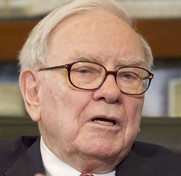 Warren Buffett will undergo treatment.