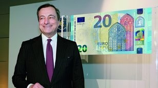 Kvantitativn uvolovn euroznu nezachrn