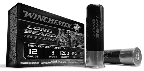 Winchester shotgun ammo