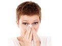 Nejvt pote zpsobuje prach alergikm