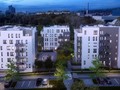 Suomi Hloubětín bude moderním bydlením