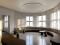 Nymburk krematorium rekonstrukce