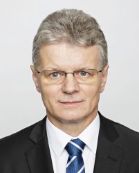 Herbert Pavera, poslanec, TOP 09