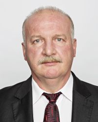 Ladislav Velebn, poslanec SSD