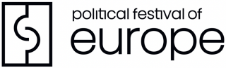 Politick festival Evropy - Logo