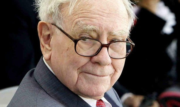 12 akci, kter by si dnes koupil mlad Warren Buffett