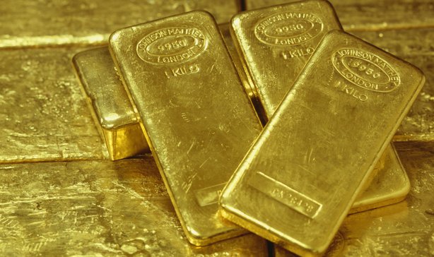 Zmn brexit spe vlan vztah ech k investinmu zlatu?