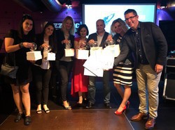 Pět ocenění v soutěži IMC CZECH AWARDS Před více než dvěma lety spustil SZIF edukační kampaň